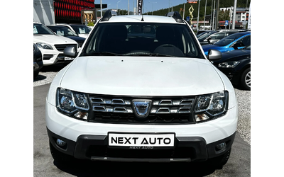 dacia-duster - 1