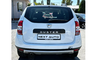 dacia-duster - 5
