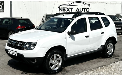 dacia-duster - 0