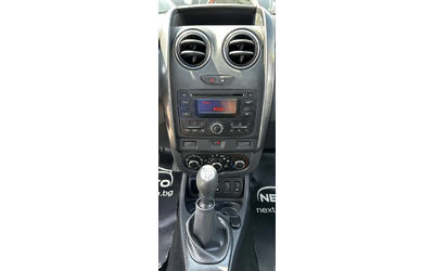 Dacia Duster 1.5DCI 90HP EURO6B - автомобили, коли, обяви за нови и употребявани 10