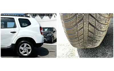 Dacia Duster 1.5DCI 90HP EURO6B - автомобили, коли, обяви за нови и употребявани 16