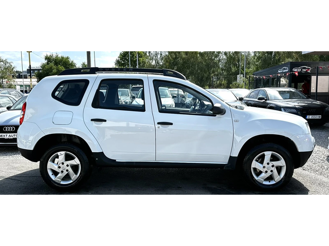Dacia Duster 1.5DCI 90HP EURO6B - автомобили, коли, обяви за нови и употребявани 3