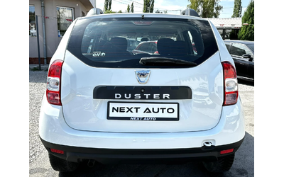 dacia-duster - 5