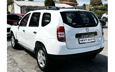 Dacia Duster 1.5DCI 90HP EURO6B - автомобили, коли, обяви за нови и употребявани 6