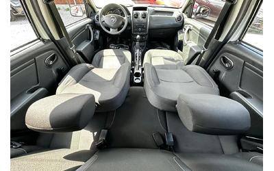 Dacia Duster 1.5DCI 90HP EURO6B - автомобили, коли, обяви за нови и употребявани 8