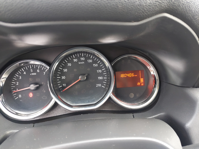 Dacia Duster 1, 5dci 110ps NAVI - автомобили, коли, обяви за нови и употребявани 10