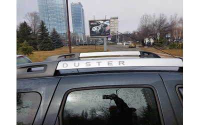 Dacia Duster 1, 5dci 110ps NAVI - автомобили, коли, обяви за нови и употребявани 11