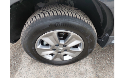 Dacia Duster 1, 5dci 110ps NAVI - автомобили, коли, обяви за нови и употребявани 13