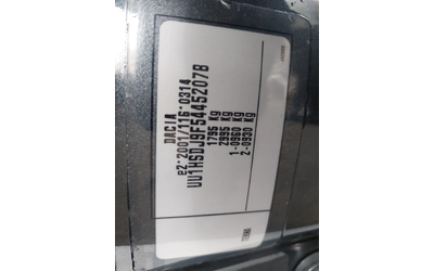 Dacia Duster 1, 5dci 110ps NAVI - автомобили, коли, обяви за нови и употребявани 16