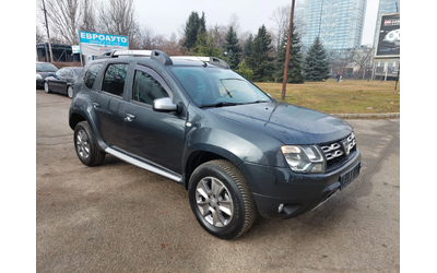 dacia-duster - 2