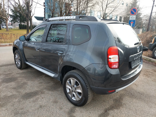 Dacia Duster 1, 5dci 110ps NAVI - автомобили, коли, обяви за нови и употребявани 4