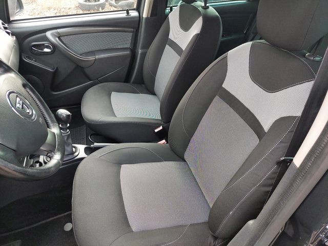 Dacia Duster 1, 5dci 110ps NAVI - автомобили, коли, обяви за нови и употребявани 6