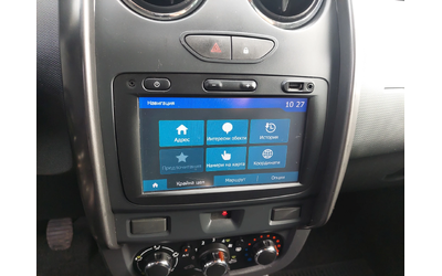 Dacia Duster 1, 5dci 110ps NAVI - автомобили, коли, обяви за нови и употребявани 8