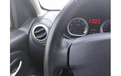 Dacia Duster 1,5dci 110ps 4X4 - автомобили, коли, обяви за нови и употребявани 10