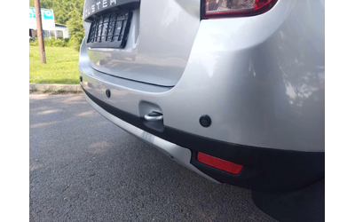 Dacia Duster 1,5dci 110ps 4X4 - автомобили, коли, обяви за нови и употребявани 16