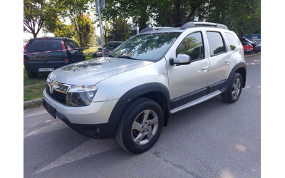 dacia-duster - 1