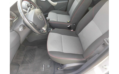 Dacia Duster 1,5dci 110ps 4X4 - автомобили, коли, обяви за нови и употребявани 6