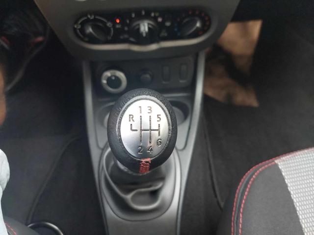 Dacia Duster 1,5dci 110ps 4X4 - автомобили, коли, обяви за нови и употребявани 8