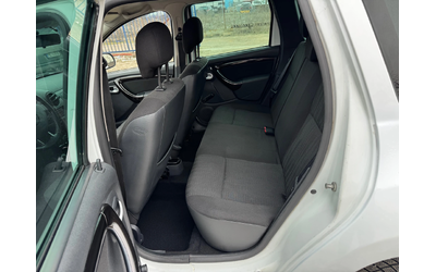 Dacia Duster 1.5DCI-4X4 - автомобили, коли, обяви за нови и употребявани 10