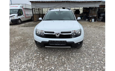 Dacia Duster 1.5DCI-4X4 - автомобили, коли, обяви за нови и употребявани 8