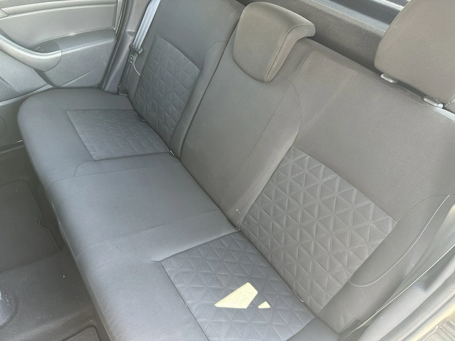 Dacia Duster 1.6* 105ps* НАВИ* FACE* КЛИМАТИК - автомобили, коли, обяви за нови и употребявани 13