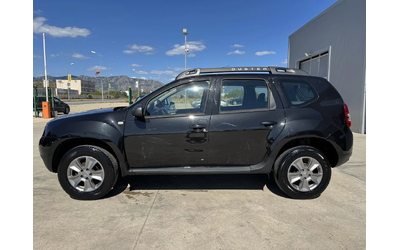 dacia-duster - 1