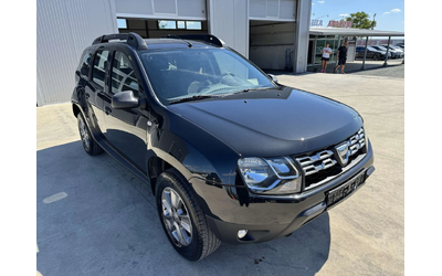 Dacia Duster 1.6* 105ps* НАВИ* FACE* КЛИМАТИК - автомобили, коли, обяви за нови и употребявани 6