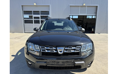 Dacia Duster 1.6* 105ps* НАВИ* FACE* КЛИМАТИК - автомобили, коли, обяви за нови и употребявани 7