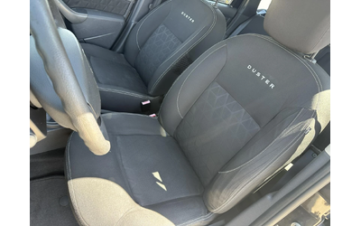 Dacia Duster 1.6* 105ps* НАВИ* FACE* КЛИМАТИК - автомобили, коли, обяви за нови и употребявани 9