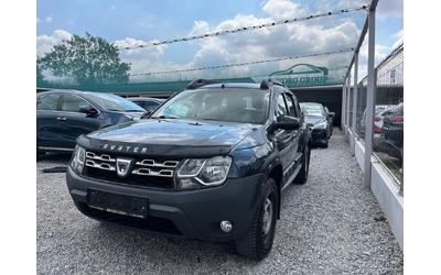 dacia-duster - 0