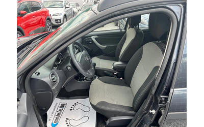 Dacia Duster 1.6 GPL - автомобили, коли, обяви за нови и употребявани 11