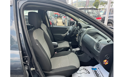 Dacia Duster 1.6 GPL - автомобили, коли, обяви за нови и употребявани 13
