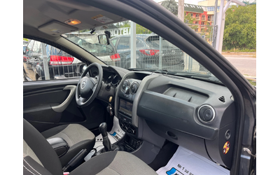 Dacia Duster 1.6 GPL - автомобили, коли, обяви за нови и употребявани 14
