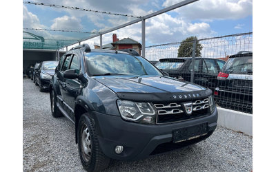 dacia-duster - 2