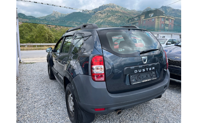 Dacia Duster 1.6 GPL - автомобили, коли, обяви за нови и употребявани 6