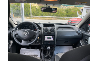Dacia Duster 1.6 GPL - автомобили, коли, обяви за нови и употребявани 9