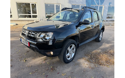 dacia-duster - 0