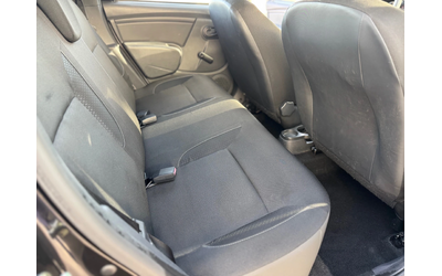 Dacia Duster 1.6SCE-2017-ГАЗ - автомобили, коли, обяви за нови и употребявани 11