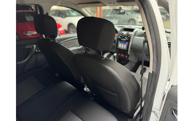 Dacia Duster 1.5DCI-2017-NAVI-камера-6ск - автомобили, коли, обяви за нови и употребявани 13