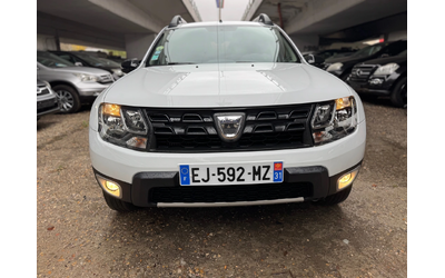 dacia-duster - 2