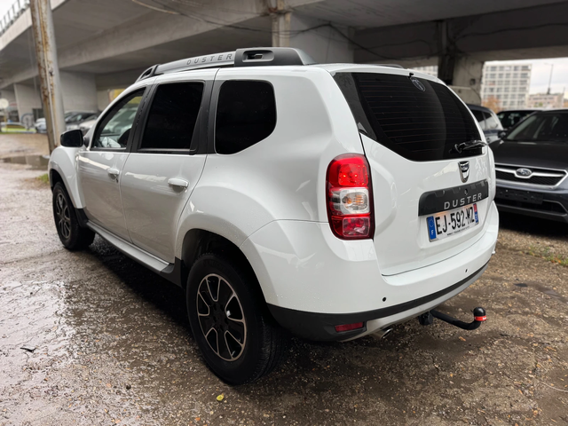 Dacia Duster 1.5DCI-2017-NAVI-камера-6ск - автомобили, коли, обяви за нови и употребявани 6