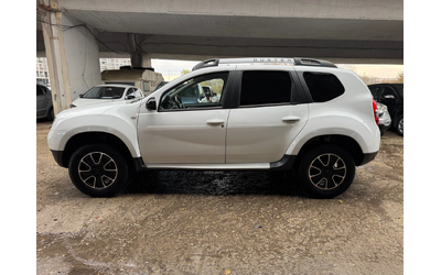 Dacia Duster 1.5DCI-2017-NAVI-камера-6ск - автомобили, коли, обяви за нови и употребявани 7