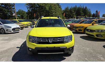 dacia-duster - 1