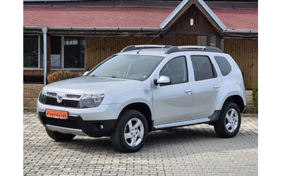 dacia-duster - 0