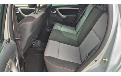 Dacia Duster 1.6 Газ/бензин 105 к.с. - автомобили, коли, обяви за нови и употребявани 11