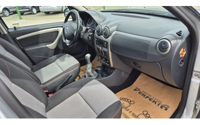 Dacia Duster 1.6 Газ/бензин 105 к.с. - автомобили, коли, обяви за нови и употребявани 12
