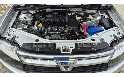 Dacia Duster 1.6 Газ/бензин 105 к.с. - автомобили, коли, обяви за нови и употребявани 14