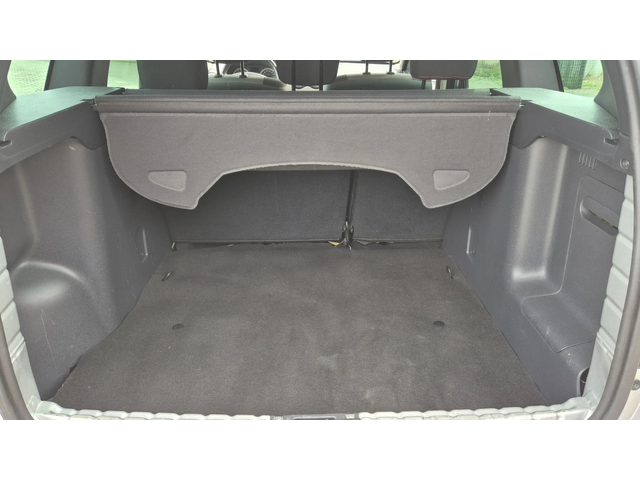 Dacia Duster 1.6 Газ/бензин 105 к.с. - автомобили, коли, обяви за нови и употребявани 15