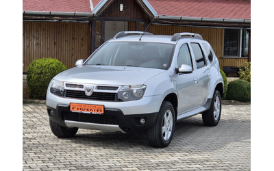 dacia-duster - 1