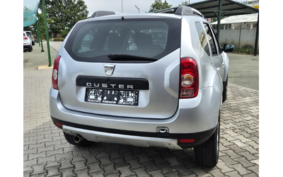 Dacia Duster 1.6 Газ/бензин 105 к.с. - автомобили, коли, обяви за нови и употребявани 7